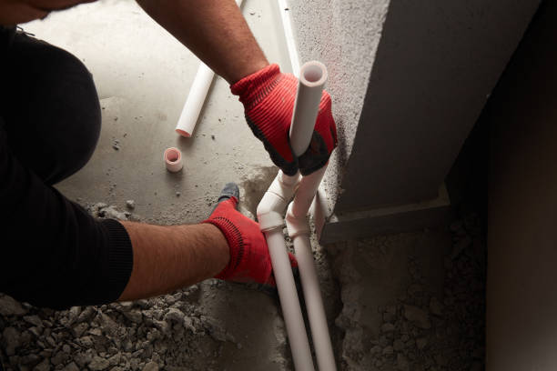 Best Plumbing Installation Services  in Whitesburg, KY