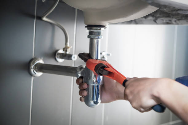 Best Emergency Plumbing Repair  in Whitesburg, KY